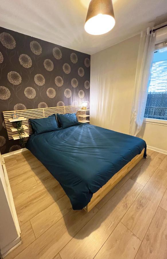 Charme Et Passion By Uta House Apartment Saint-Denis  Exterior photo