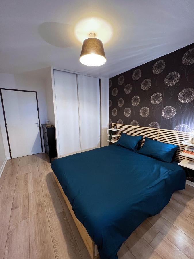Charme Et Passion By Uta House Apartment Saint-Denis  Exterior photo